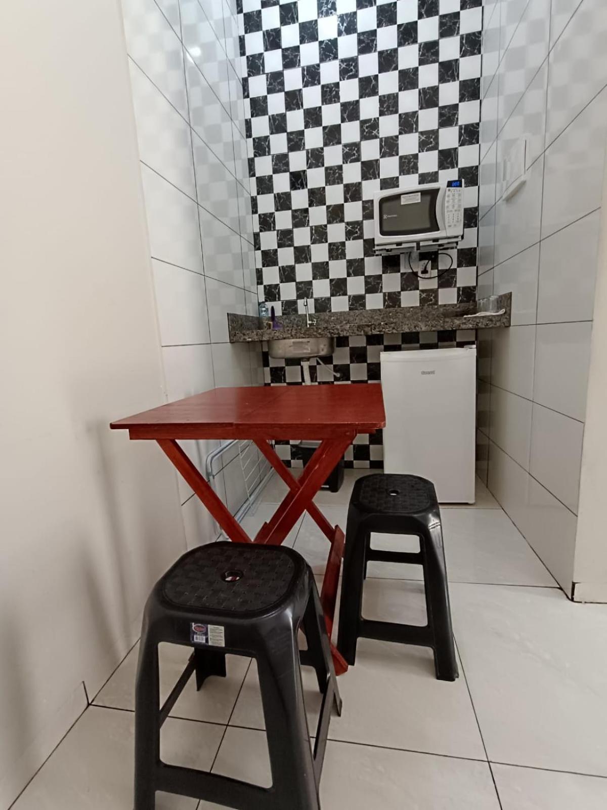 Pousada Gil Olímpia Exterior foto